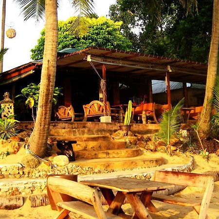 Cactus Bungalow لكوه ساموي المظهر الخارجي الصورة