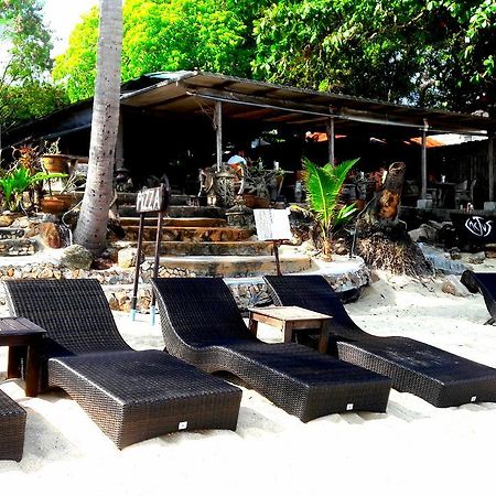 Cactus Bungalow لكوه ساموي المظهر الخارجي الصورة