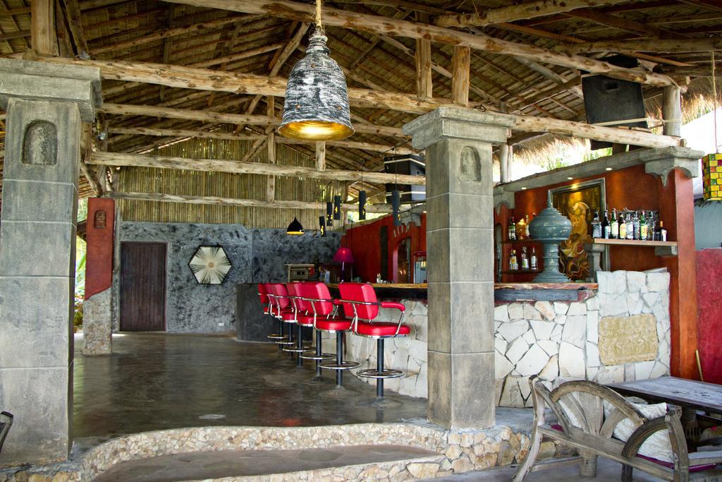 Cactus Bungalow لكوه ساموي المظهر الخارجي الصورة