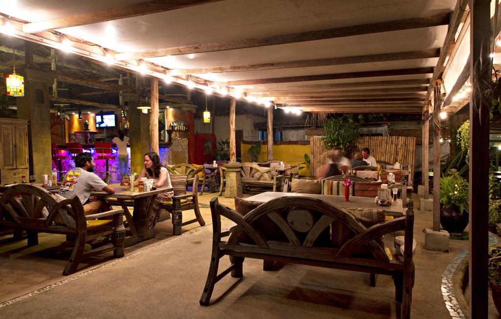 Cactus Bungalow لكوه ساموي المظهر الخارجي الصورة