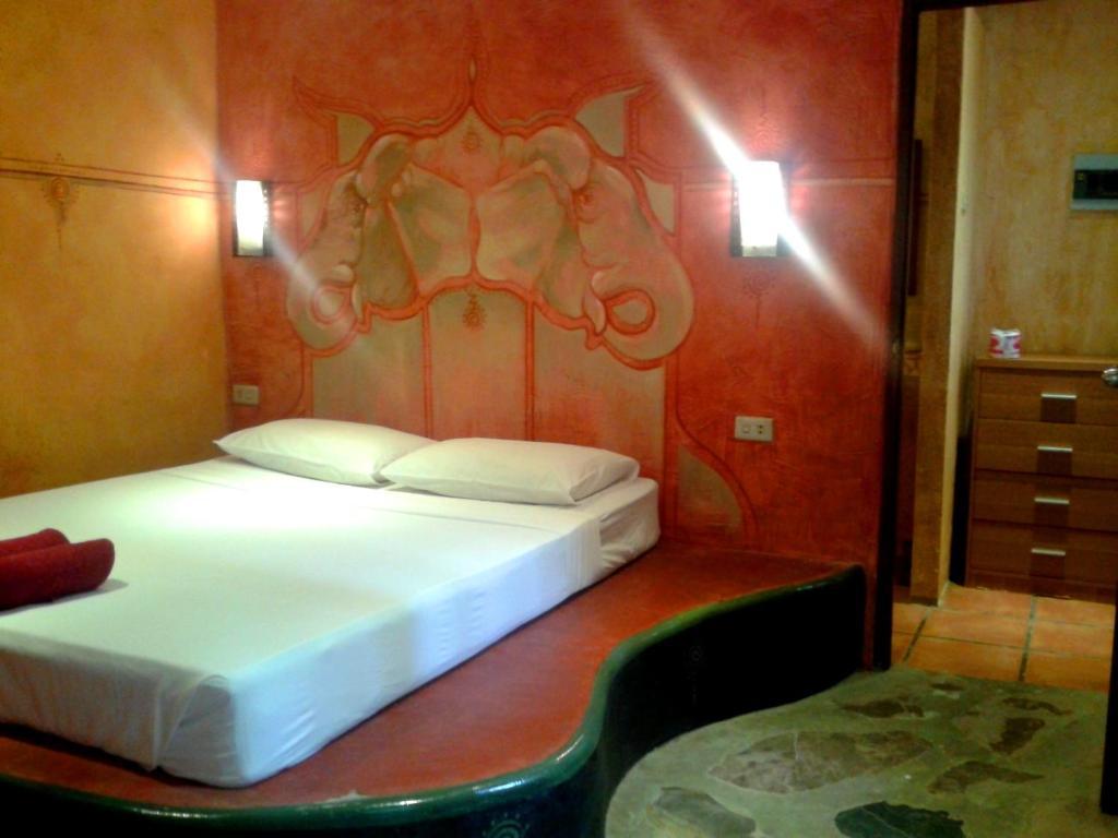 Cactus Bungalow لكوه ساموي المظهر الخارجي الصورة