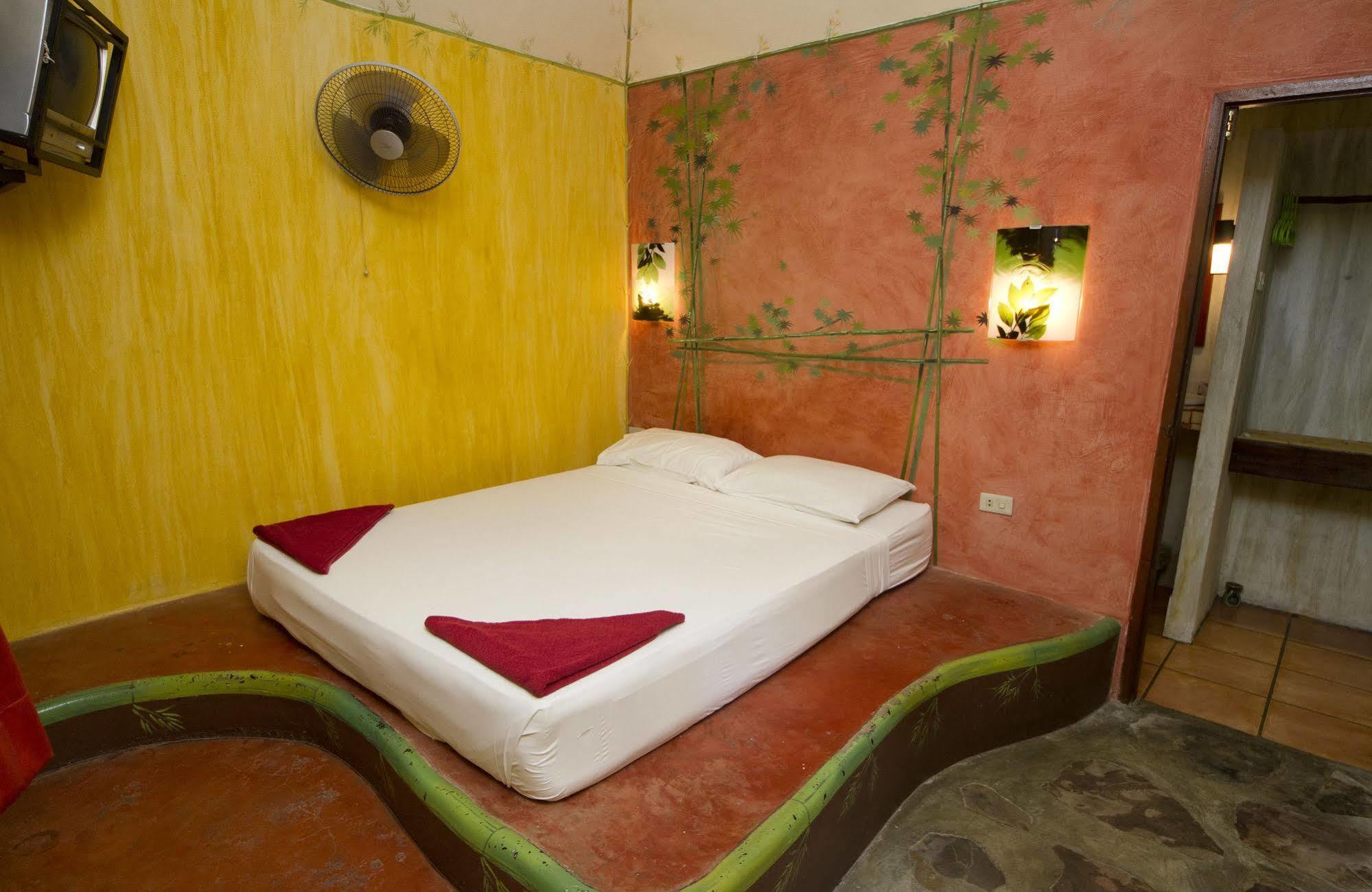 Cactus Bungalow لكوه ساموي المظهر الخارجي الصورة