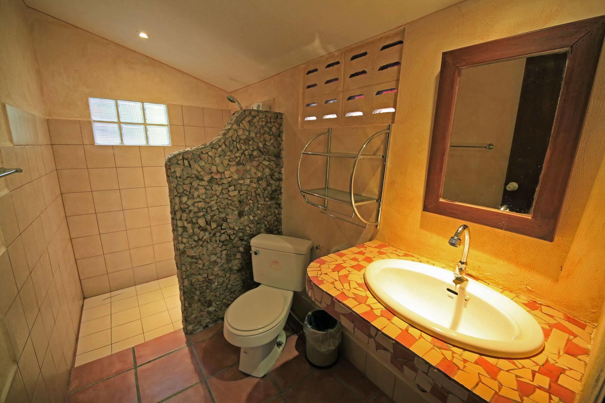 Cactus Bungalow لكوه ساموي المظهر الخارجي الصورة