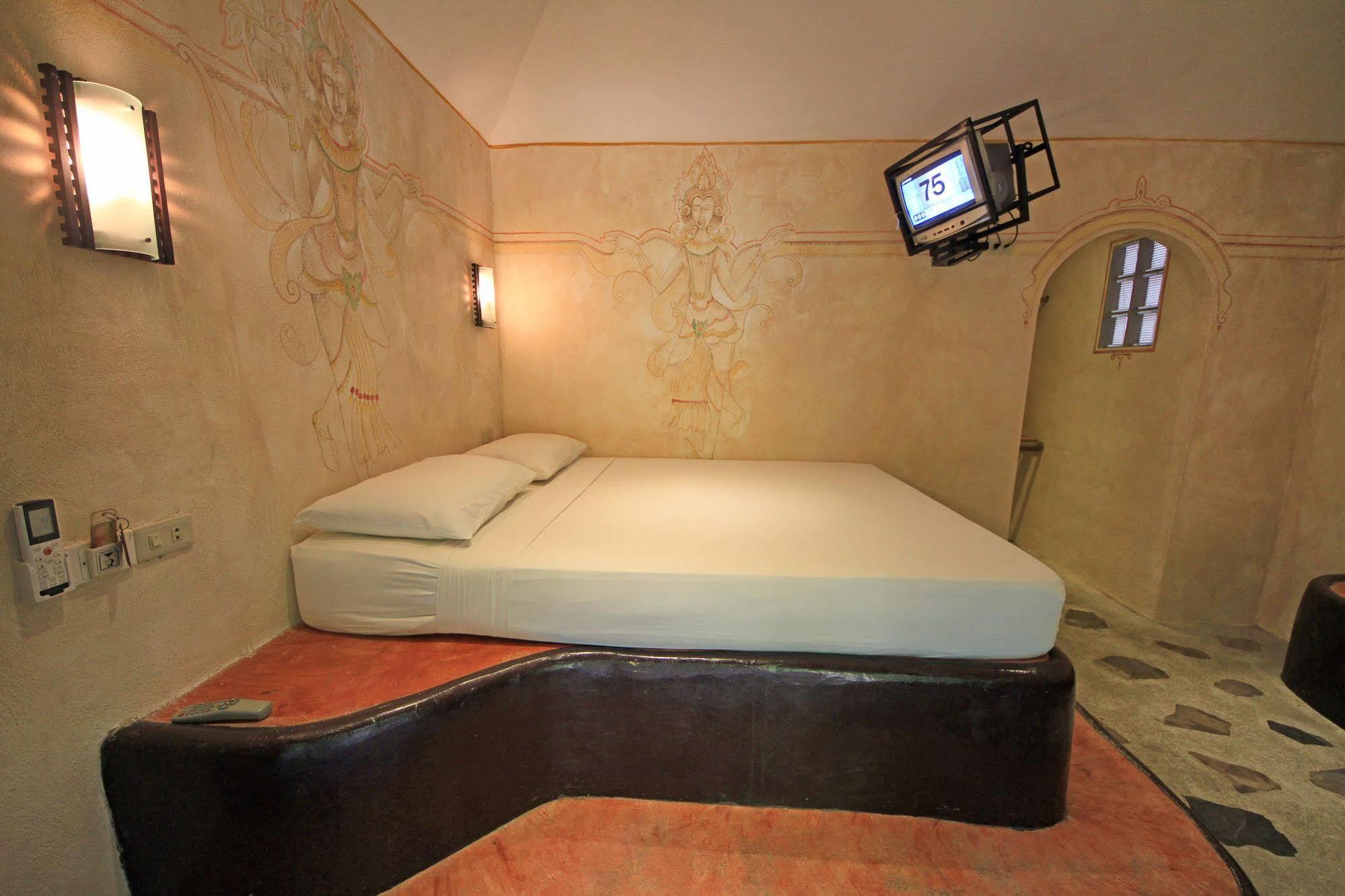 Cactus Bungalow لكوه ساموي المظهر الخارجي الصورة