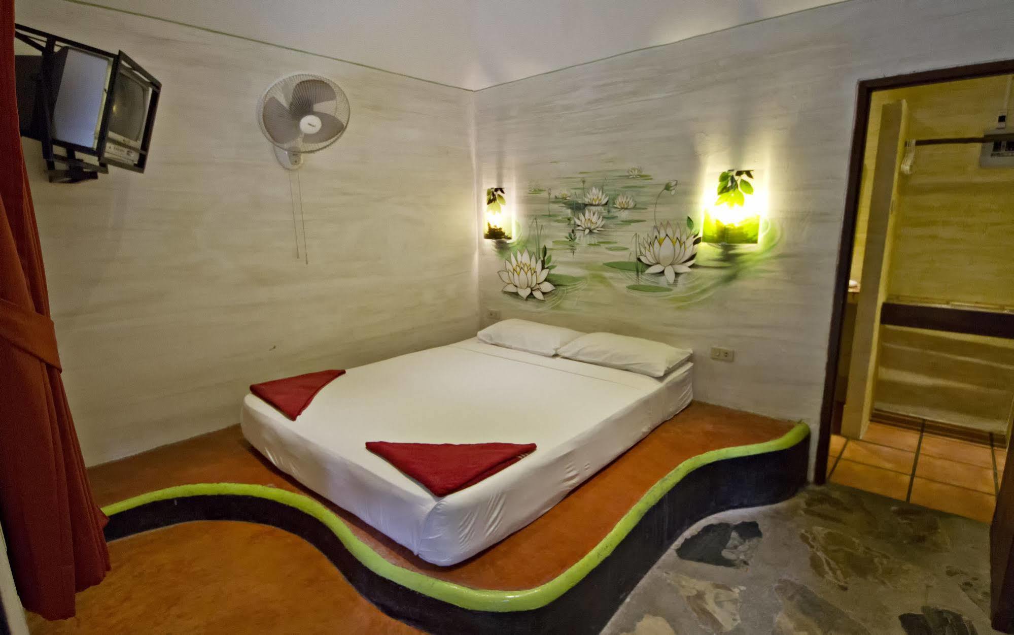 Cactus Bungalow لكوه ساموي المظهر الخارجي الصورة