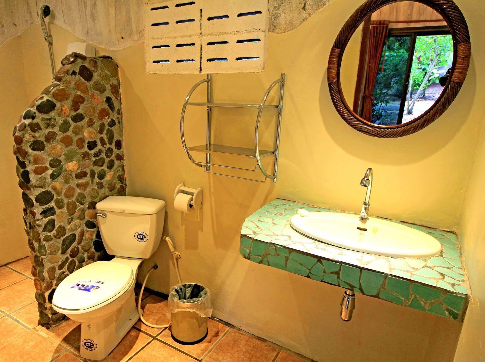 Cactus Bungalow لكوه ساموي المظهر الخارجي الصورة