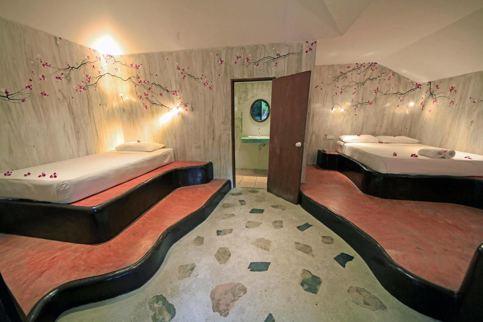 Cactus Bungalow لكوه ساموي المظهر الخارجي الصورة