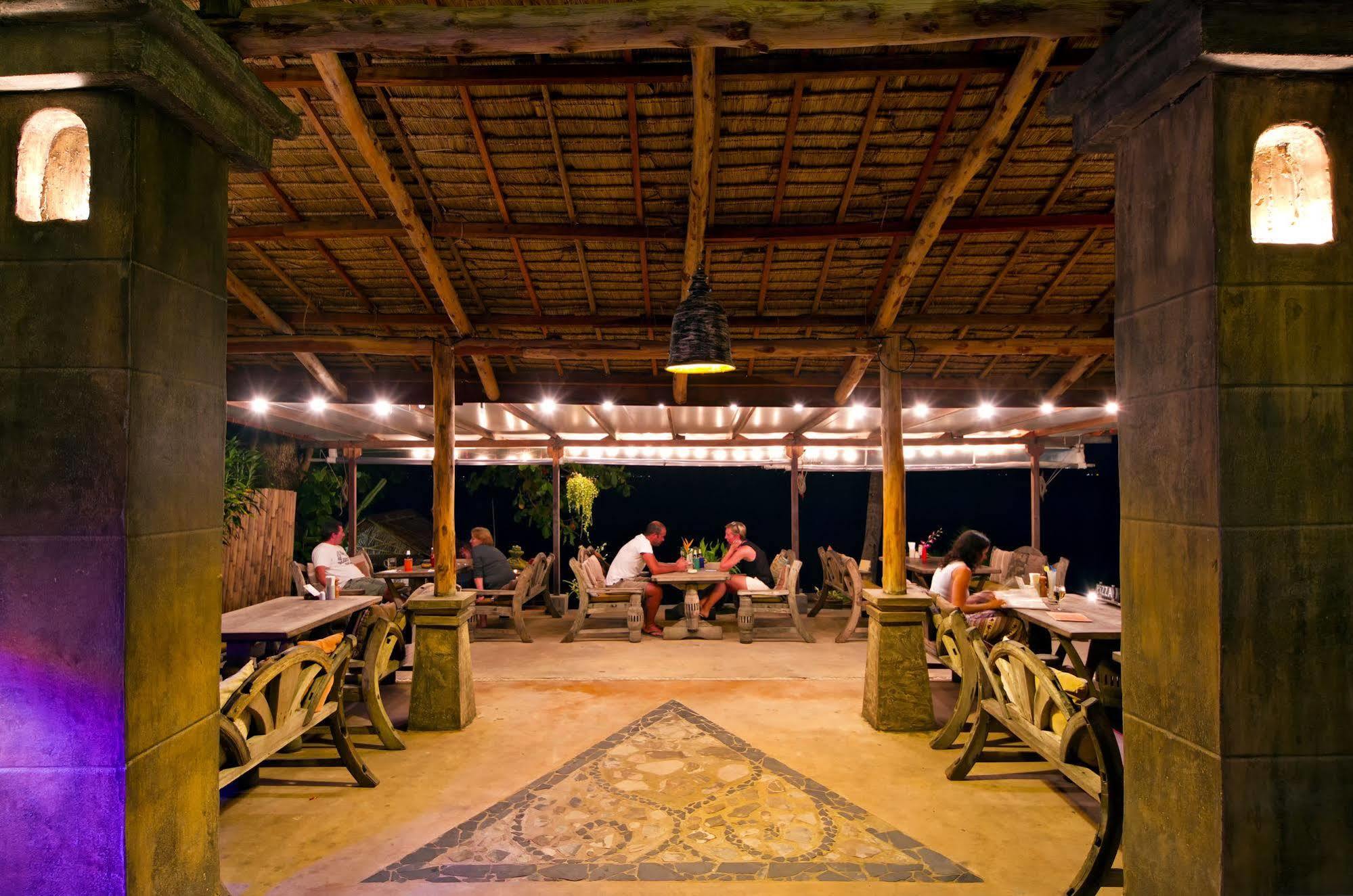 Cactus Bungalow لكوه ساموي المظهر الخارجي الصورة